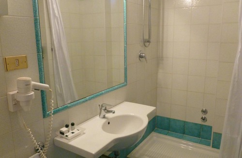 Salerno Hotel | Hotel Plaza