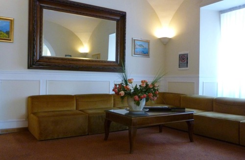Salerno Hotel | Hotel Plaza