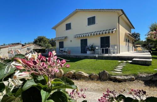 Manciano Hotel | Hotel Poggio Bertino
