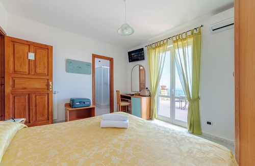 Forio Hotel | Hotel Poggio Del Sole