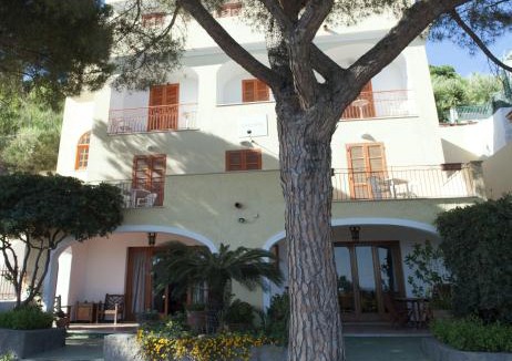 Panza Hotel | Hotel Polito