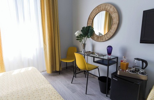 Sassi Hotel | HOTEL PONTE SASSI