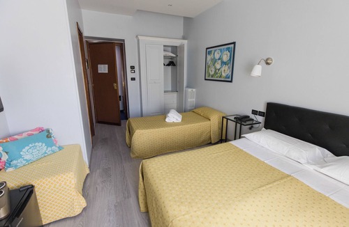 Sassi Hotel | HOTEL PONTE SASSI