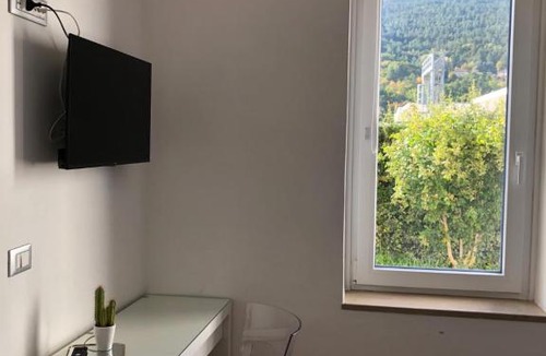 L'Aquila Hotel | Hotel Porta Rivera