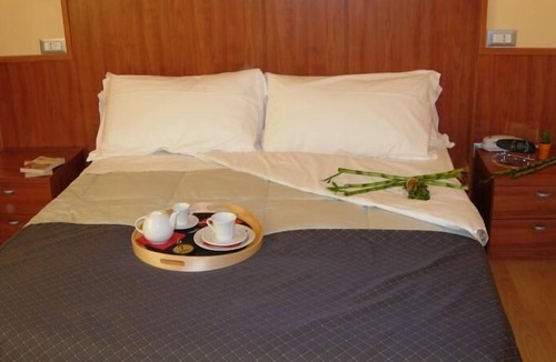L'Aquila Hotel | Hotel Porta Rivera
