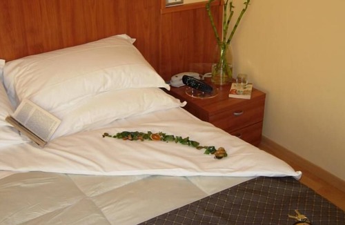 L'Aquila Hotel | Hotel Porta Rivera