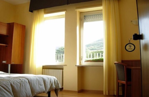 L'Aquila Hotel | Hotel Porta Rivera
