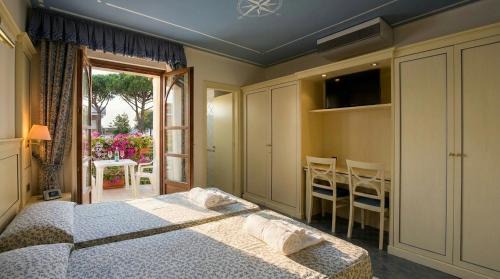 Terracina Hotel | Hotel Poseidon