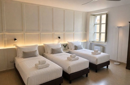 Orvieto Hotel | Hotel Posta - Palazzo Guidoni