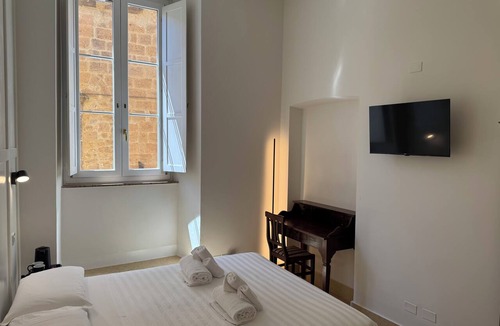 Orvieto Hotel | Hotel Posta - Palazzo Guidoni