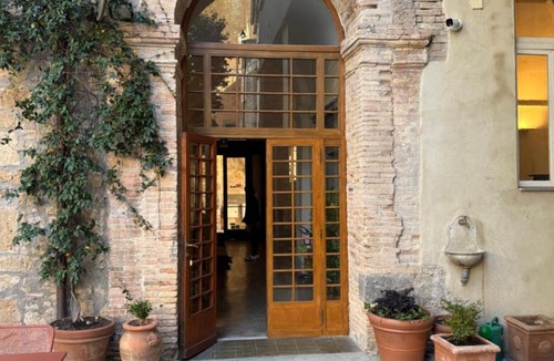 Orvieto Hotel | Hotel Posta - palazzo Guidoni