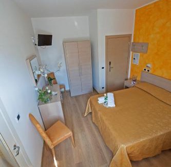 Grottammare Hotel | Hotel Prater