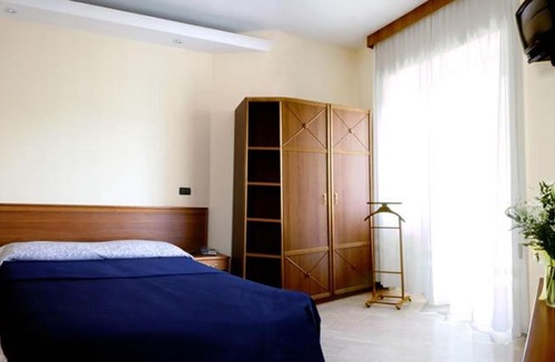 Alba Adriatica Hotel | Hotel President