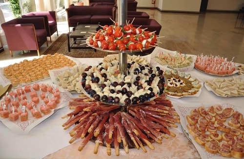 Alba Adriatica Hotel | Hotel President