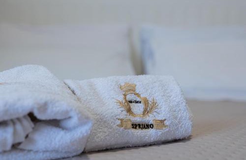 Trevico Hotel | Hotel Prestige