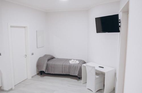 Trevico Hotel | Hotel Prestige