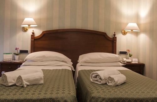 Potenza Hotel | Hotel Pretoria potenza