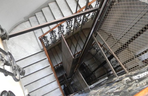 Rione VI Parione Hotel | Hotel Primavera