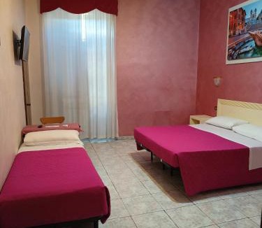 Rome City Centre Hotel | Hotel PRINCIPE AMEDEO