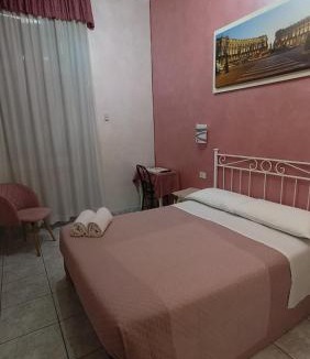 Rome City Centre Hotel | Hotel PRINCIPE AMEDEO