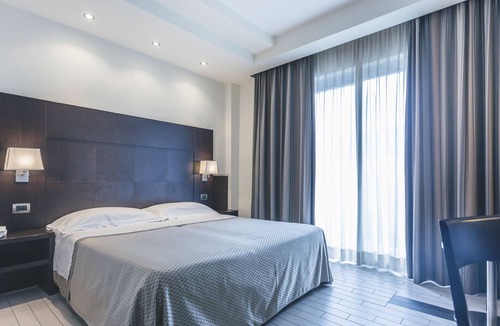 Marina di Vasto Hotel | Hotel Principe Residence