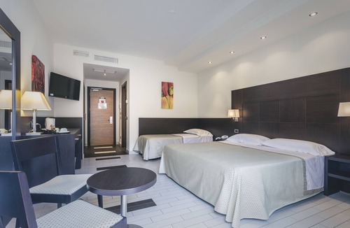 Marina di Vasto Hotel | Hotel Principe Residence