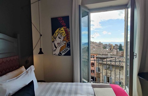 Old Town Hotel | Hotel Priori Secret Garden