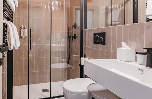 Old Town Hotel | Hotel Priori Secret Garden