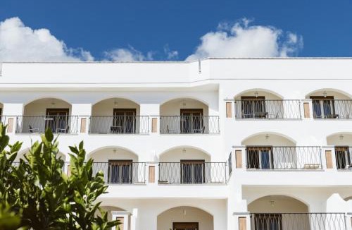 Chiesiola Hotel | Hotel Puglia Garden