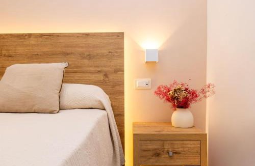 Vieste Hotel | Hotel Punta San Francesco