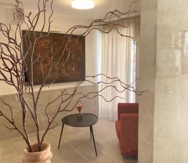 Vieste Hotel | Hotel Punta San Francesco