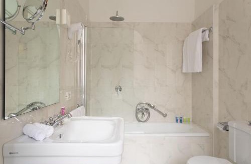 Repubblica Hotel | Hotel Quirinale