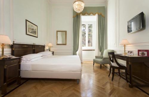 Repubblica Hotel | Hotel Quirinale
