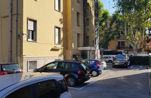 Ravenna Hotel | Hotel Ravenna