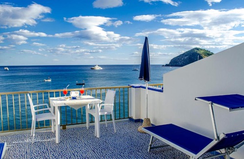 Succhivo Hotel | Hotel Regina del Mare