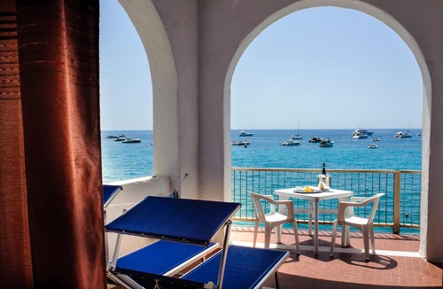 Succhivo Hotel | Hotel Regina del Mare