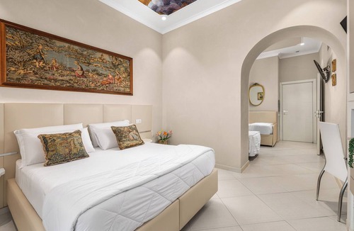 Casagiove Hotel | Hotel Regina