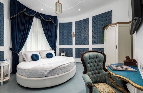 Casagiove Hotel | Hotel Regina