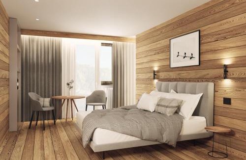 Champoluc Hotel | Hotel Relais Des Glaciers - Adults Only
