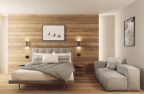 Champoluc Hotel | Hotel Relais Des Glaciers - Adults Only