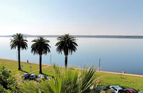 Orbetello Hotel | Hotel Relais I Presidi