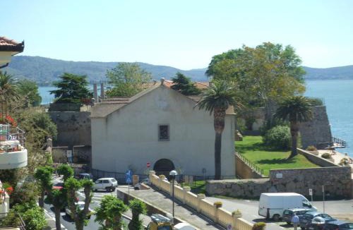 Orbetello Hotel | Hotel Relais I Presidi