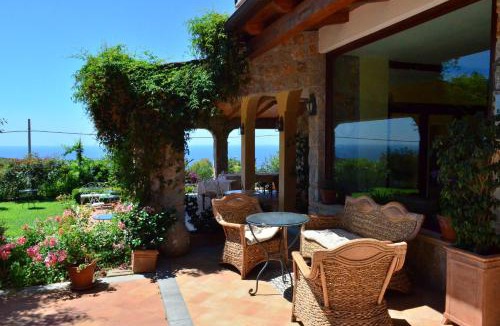 Marina Di Camerota Hotel | Hotel Relais Pian delle Starze