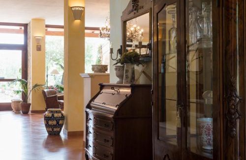 Marina Di Camerota Hotel | Hotel Relais Pian delle Starze