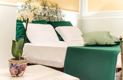 Marina Di Camerota Hotel | Hotel Relais Pian delle Starze