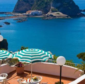 Sant'Angelo Hotel | Hotel Residence S.Angelo