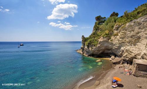 Sant'Angelo Hotel | Hotel Residence S.Angelo