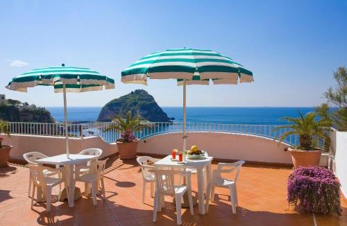 Sant'Angelo Hotel | Hotel Residence S.Angelo