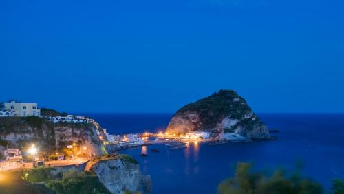 Sant'Angelo Hotel | Hotel Residence S.Angelo
