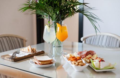 Valenzano Hotel | Hotel Residence Federiciano